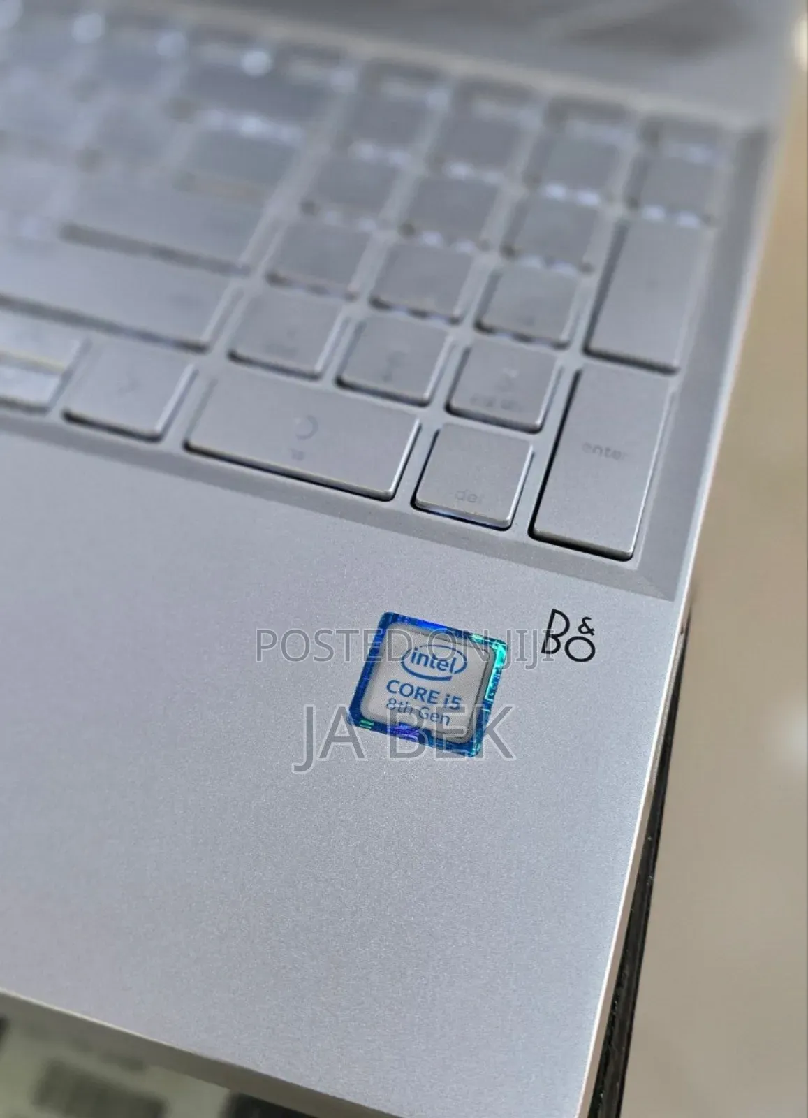 New Laptop HP Pavilion 15 12GB Intel Core i5 HDD 1T