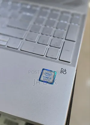 New Laptop HP Pavilion 15 12GB Intel Core i5 HDD 1T