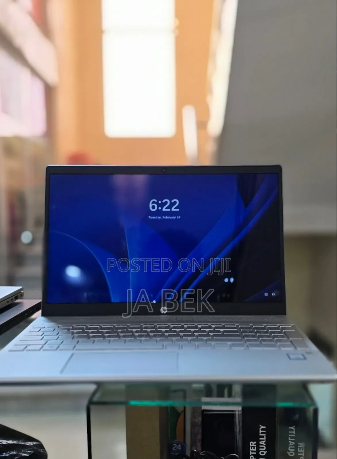 New Laptop HP Pavilion 15 12GB Intel Core i5 HDD 1T