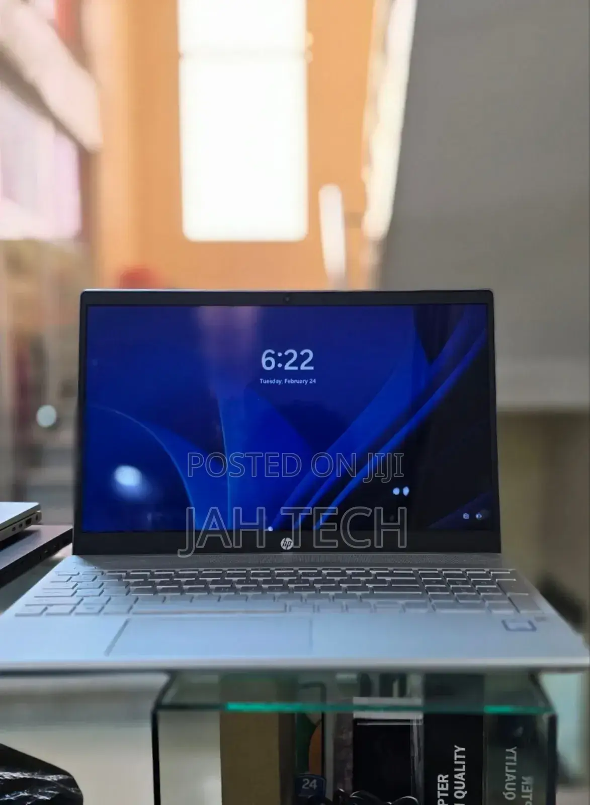 New Laptop HP Pavilion 15 12GB Intel Core i5 HDD 1T