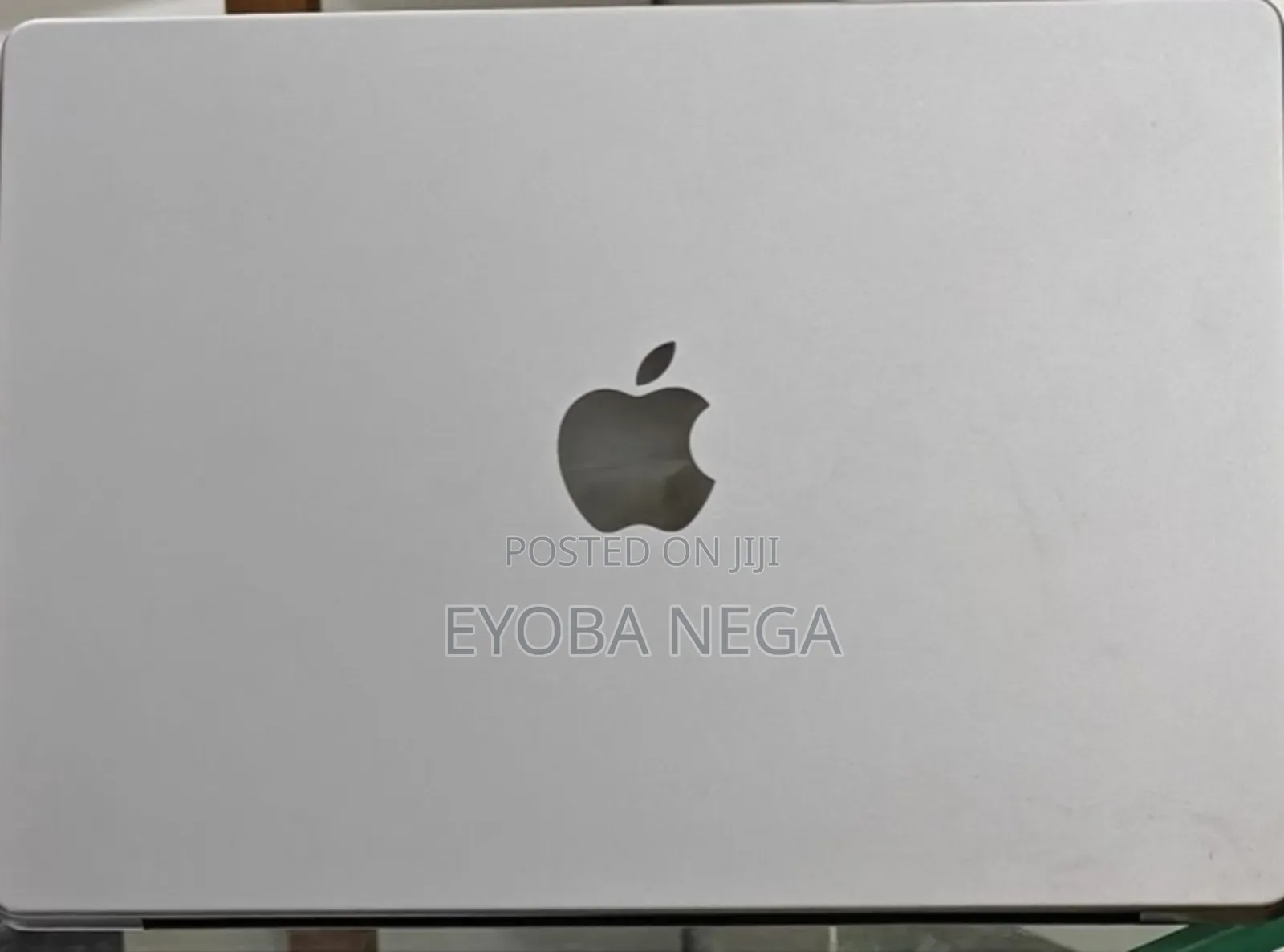New Apple MacBook Pro 2023 M3 Pro 14-inch 8GB Apple M3 Pro SSD 512GB