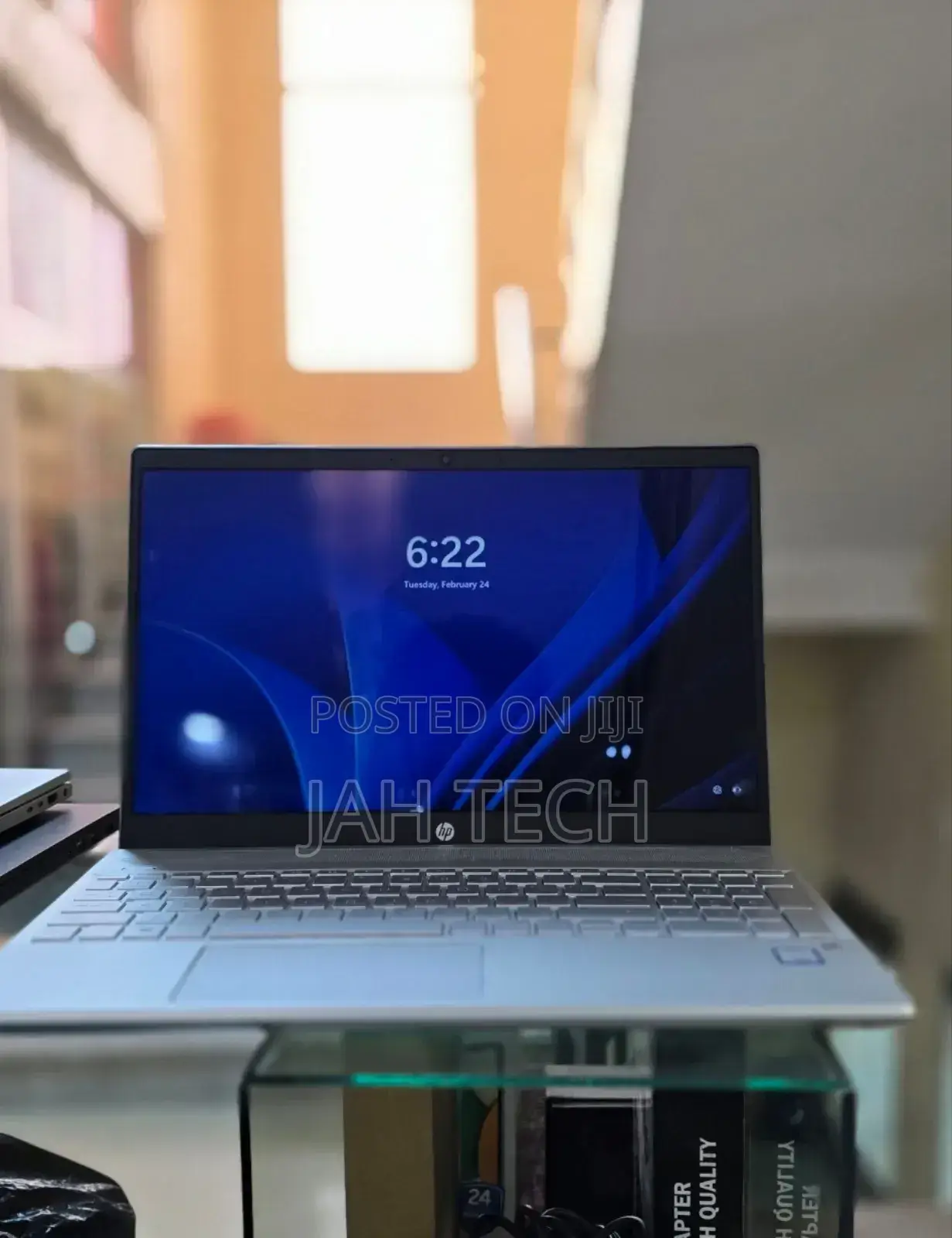 New Laptop HP Pavilion 15 12GB Intel Core i5 HDD 1T