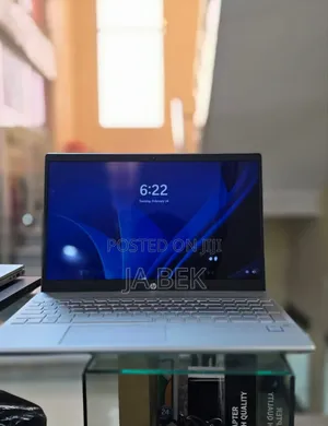 New Laptop HP Pavilion 15 12GB Intel Core i5 HDD 1T