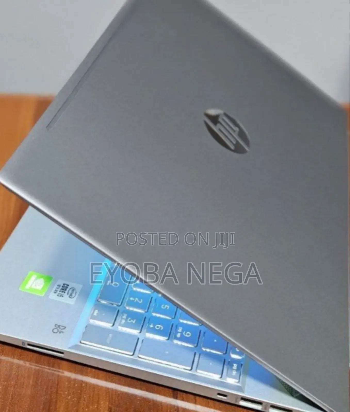 New Laptop HP Pavilion 15 8GB Intel Core i5 SSD 256GB