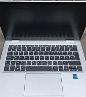 New Laptop HP EliteBook x360 1030 G4 16GB Intel Core i7 SSD 512GB
