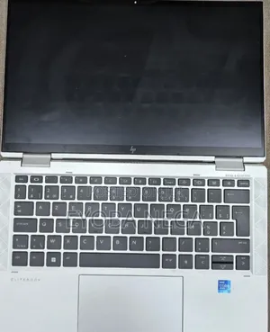 New Laptop HP EliteBook x360 1030 G4 16GB Intel Core i7 SSD 512GB