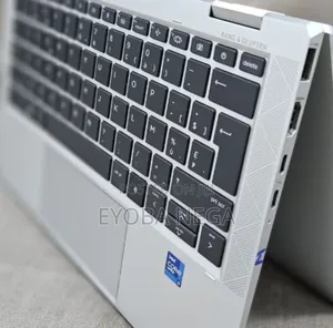 New Laptop HP EliteBook x360 1030 G4 16GB Intel Core i7 SSD 512GB