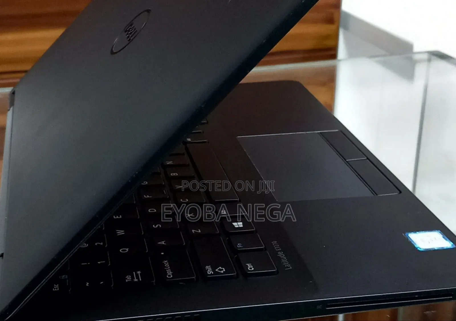Laptop Dell Latitude E5570 8GB Intel Core i5 SSD 256GB