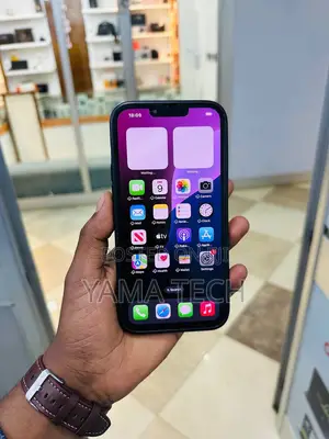 Apple iPhone 13 Pro Max 256 GB Silver