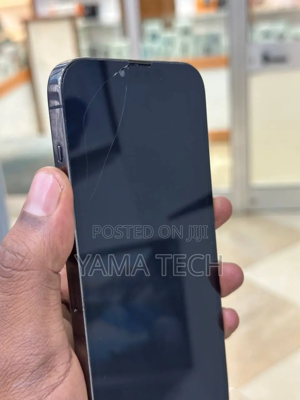 Apple iPhone 13 Pro Max 256 GB Silver