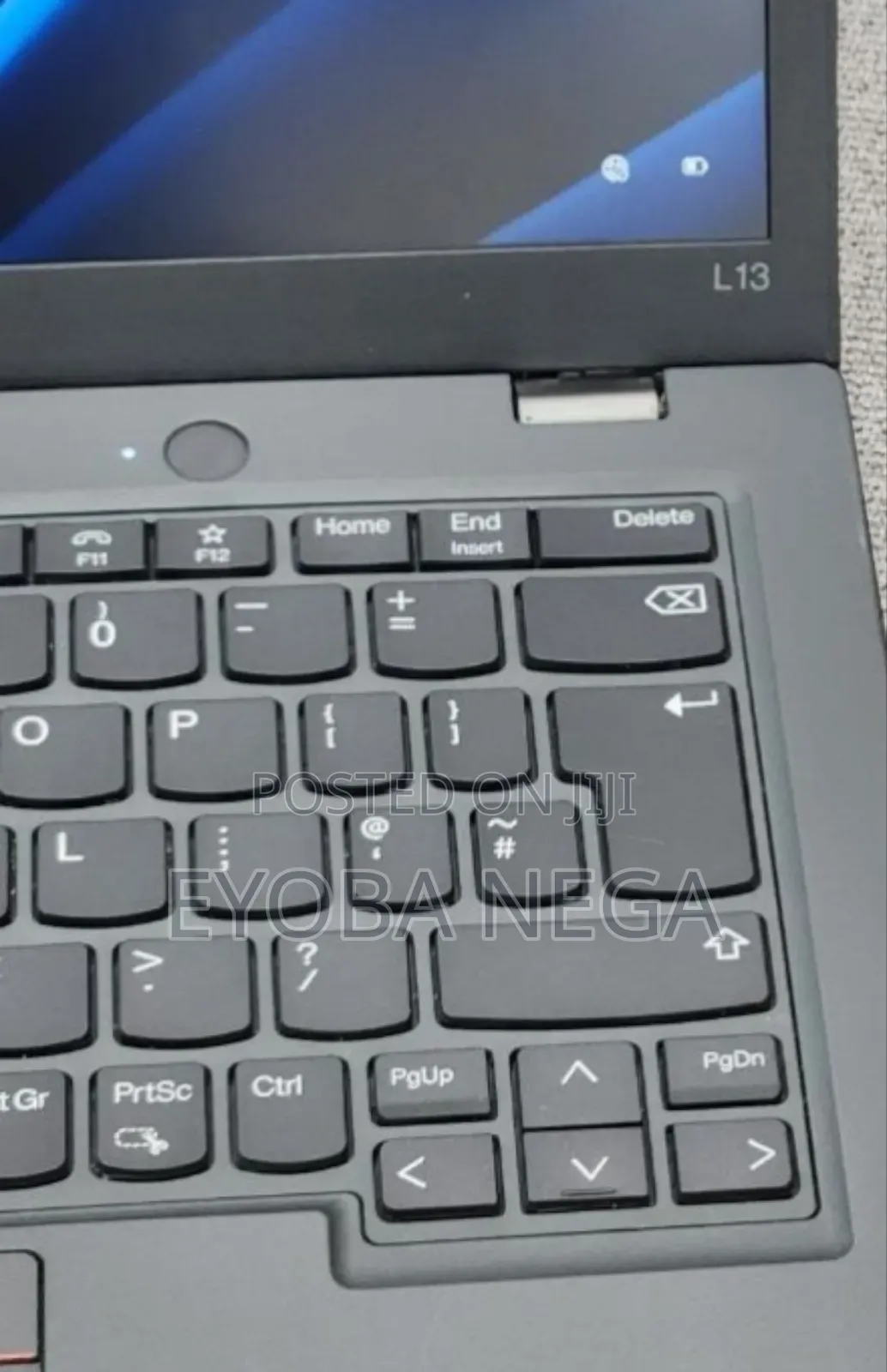 New Laptop Lenovo 16GB Intel Core i5 SSD 512GB