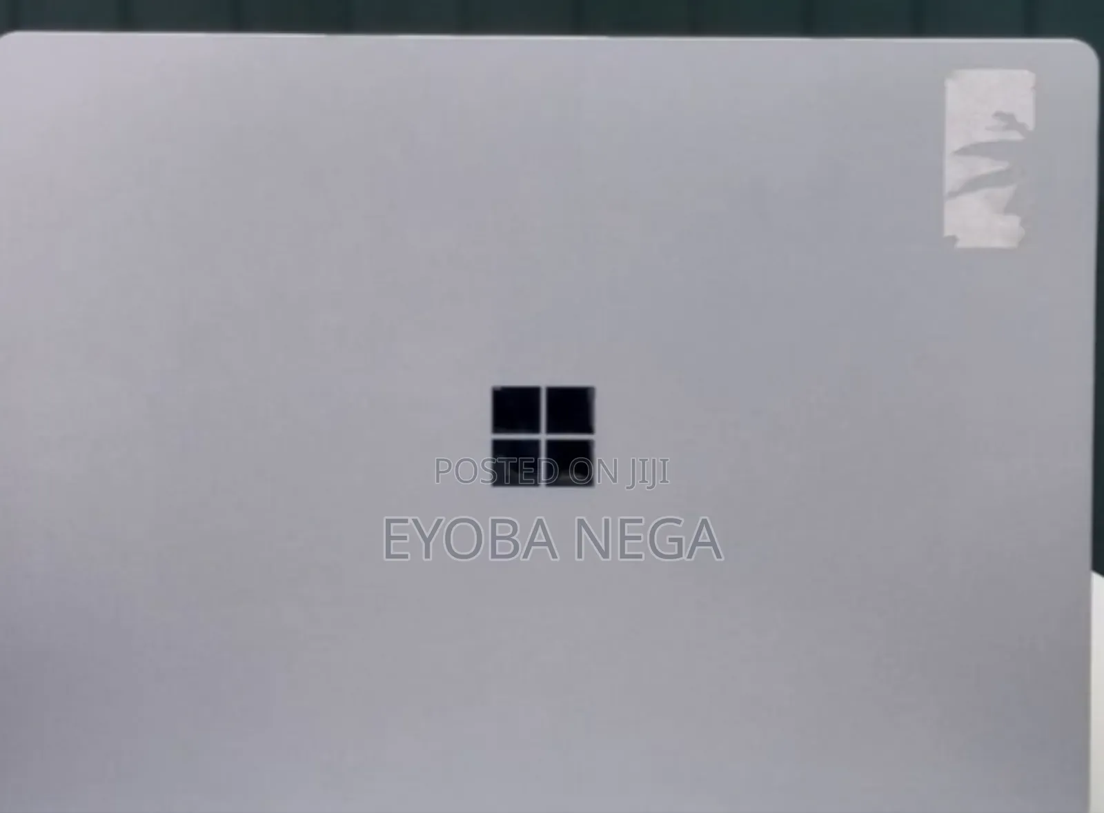 New Laptop Microsoft Surface Laptop 3 16GB Intel Core i7 SSD 256GB