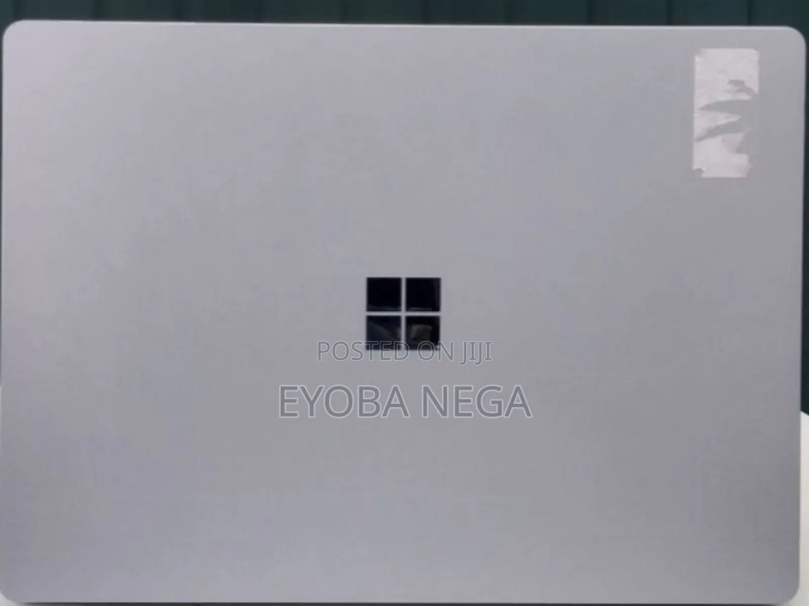 New Laptop Microsoft Surface Laptop 3 16GB Intel Core i7 SSD 256GB