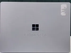 New Laptop Microsoft Surface Laptop 3 16GB Intel Core i7 SSD 256GB