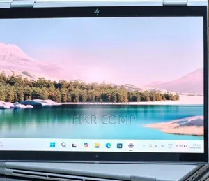 New Laptop HP EliteBook x360 830 G6 16GB Intel Core i5 SSD 512GB