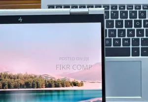New Laptop HP EliteBook x360 830 G6 16GB Intel Core i5 SSD 512GB