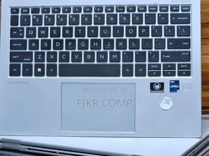 New Laptop HP EliteBook x360 830 G6 16GB Intel Core i5 SSD 512GB