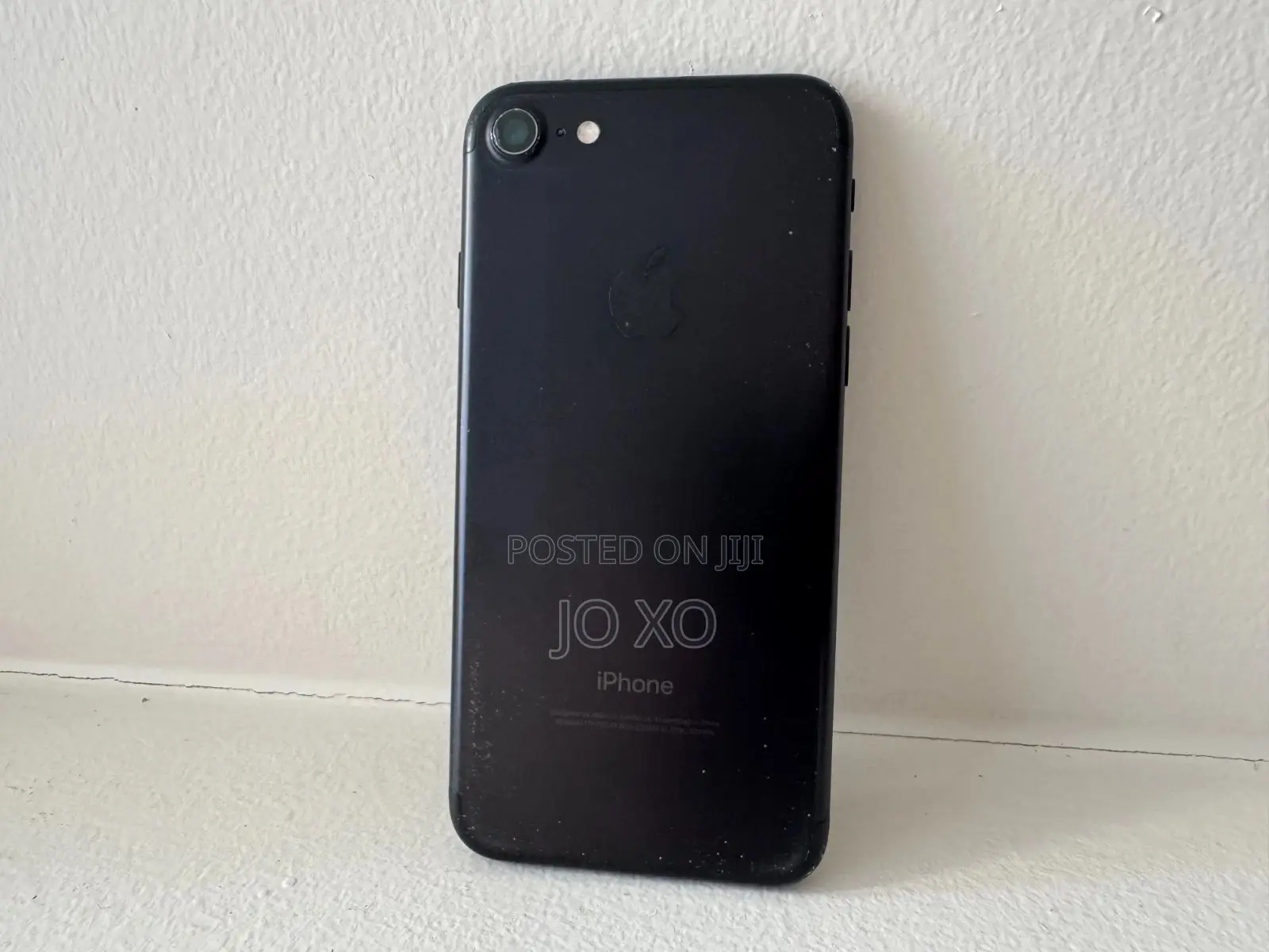 Apple iPhone 7 32 GB Black