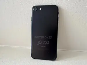 Apple iPhone 7 32 GB Black