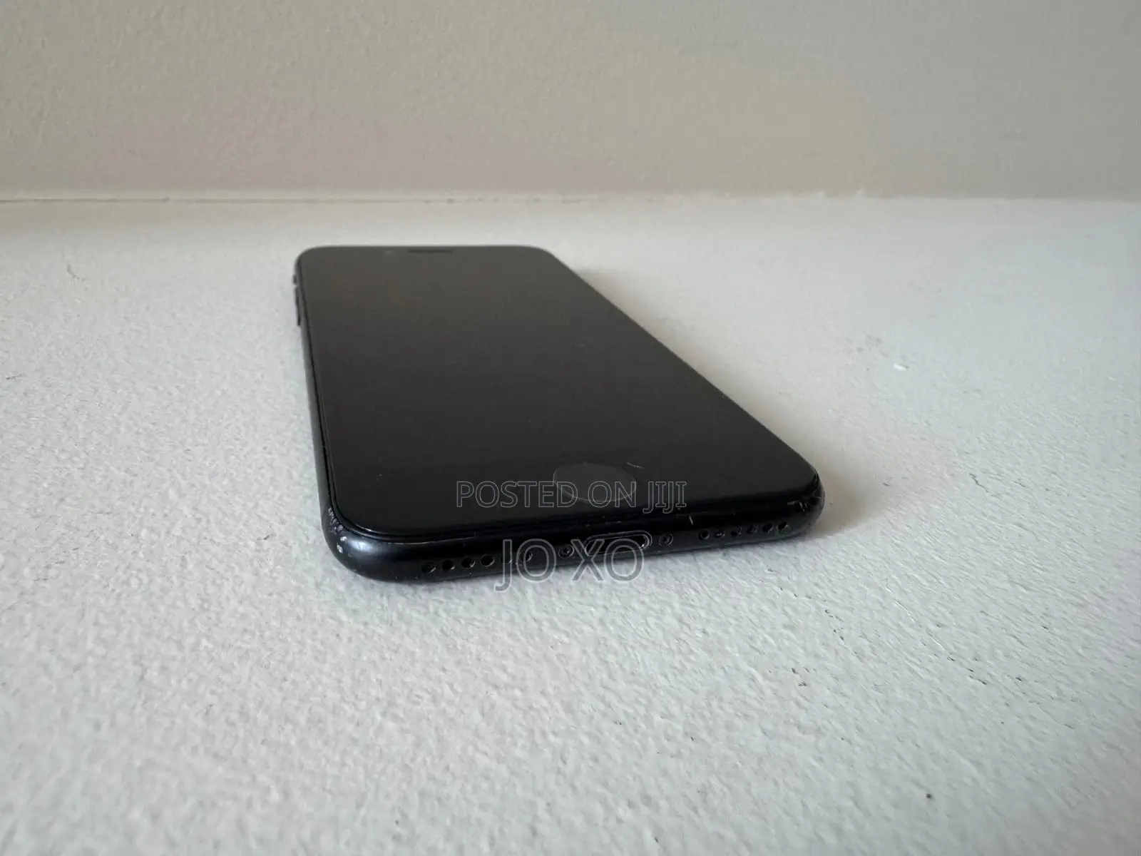 Apple iPhone 7 32 GB Black