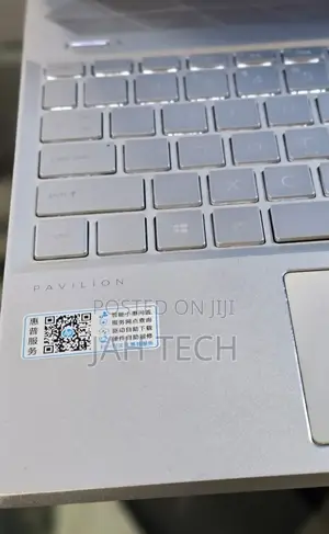 New Laptop HP Pavilion 15 16GB Intel Core i7 SSD 512GB