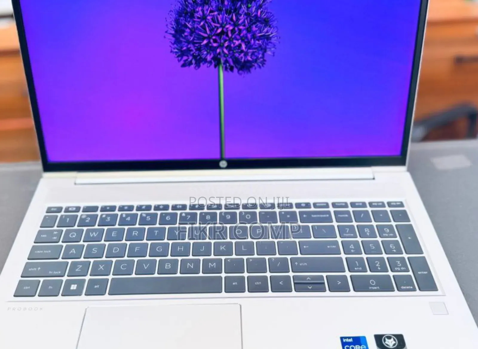 New Laptop HP Probook 450 16GB Intel Core i7 SSD 512GB