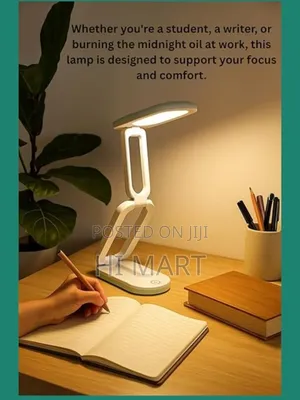 Top Quality Mini Desk Lamp