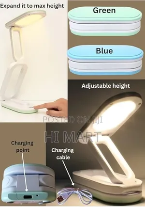 Top Quality Mini Desk Lamp