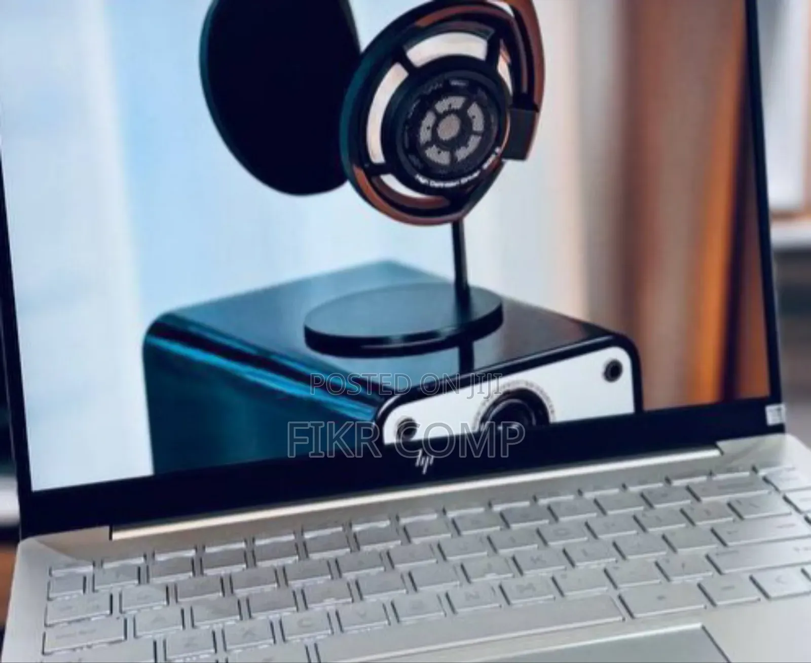 New Laptop HP Pavilion 15 16GB Intel Core i5 SSD 1T