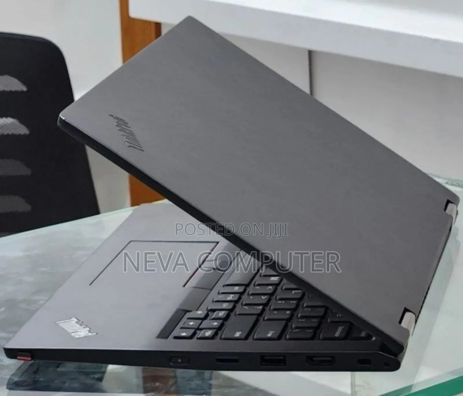 New Laptop Lenovo ThinkPad L13 Yoga 16GB Intel Core i5 SSD 512GB