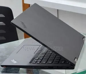 New Laptop Lenovo ThinkPad L13 Yoga 16GB Intel Core i5 SSD 512GB