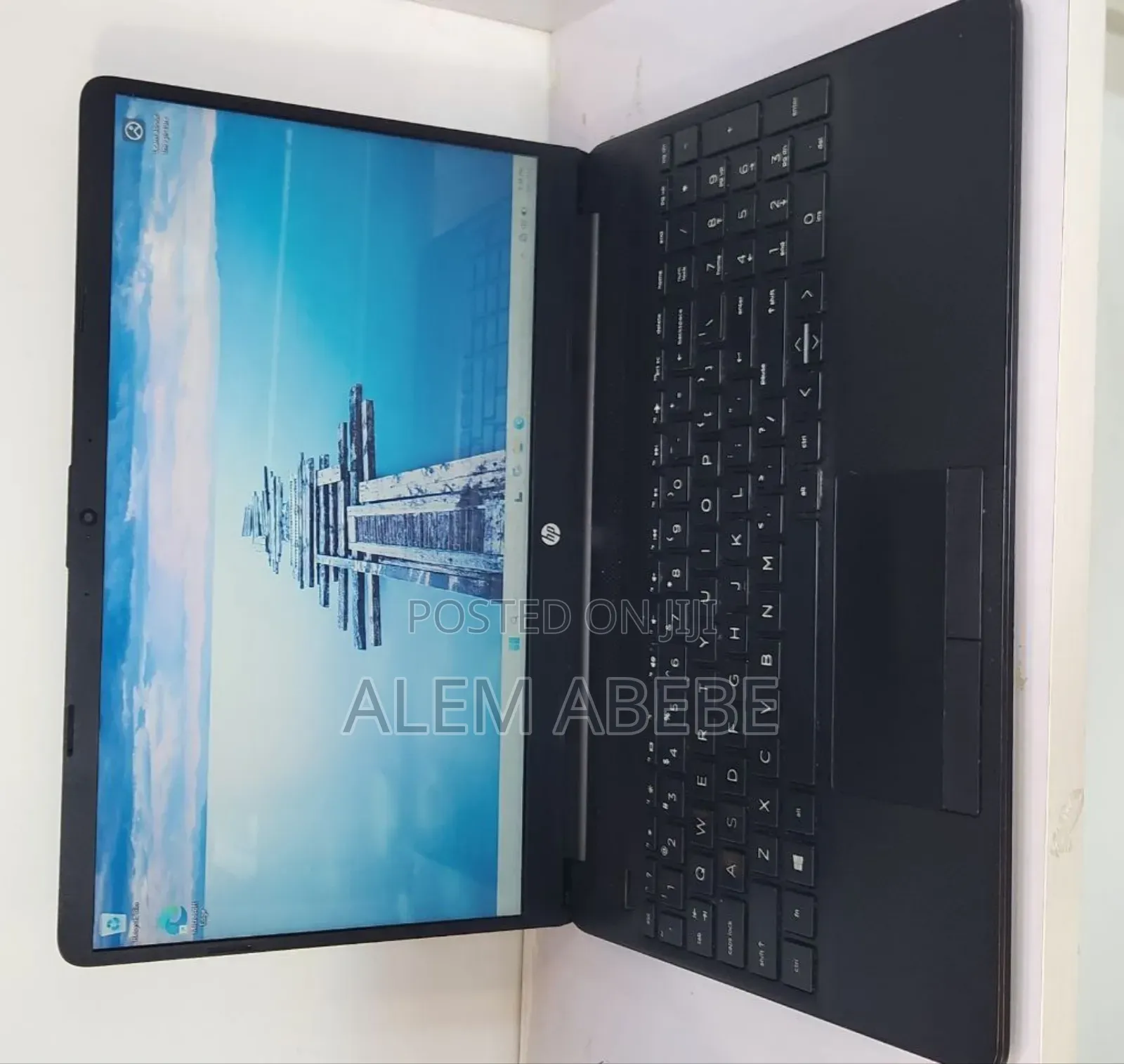 New Laptop HP Stream Notebook 8GB Intel Core i5 SSD 256GB