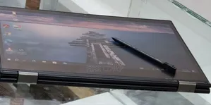 New Laptop Lenovo ThinkPad Yoga 16GB Intel Core i5 SSD 512GB