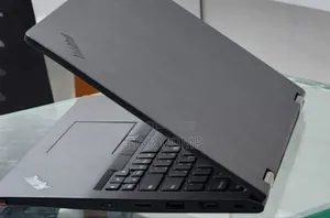 New Laptop Lenovo ThinkPad Yoga 16GB Intel Core i5 SSD 512GB