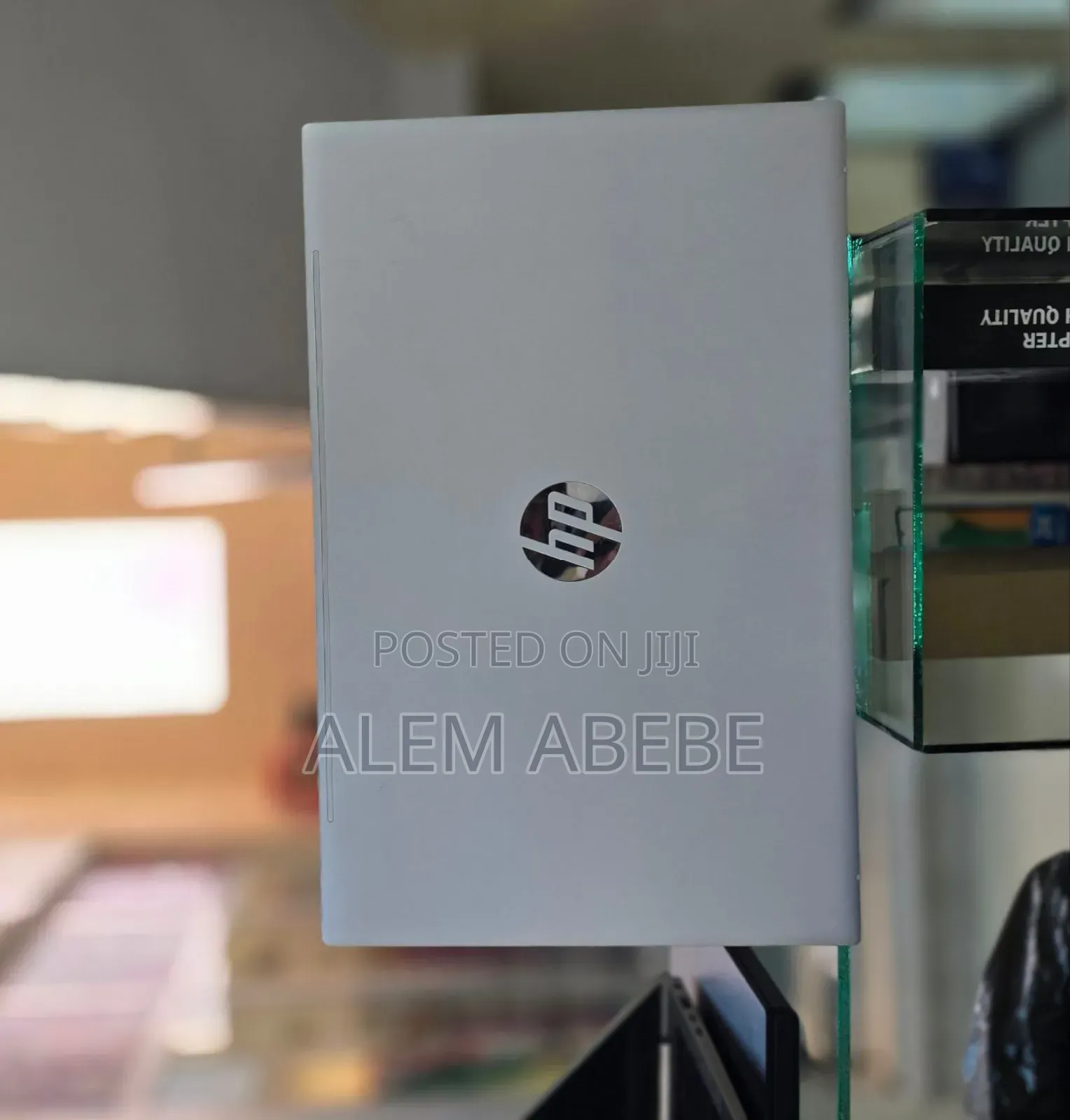 New Laptop HP Pavilion 15 8GB Intel Core i5 SSD 512GB