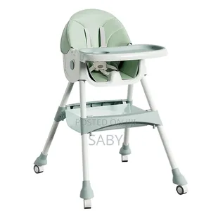 Premium Quality Baby Chair