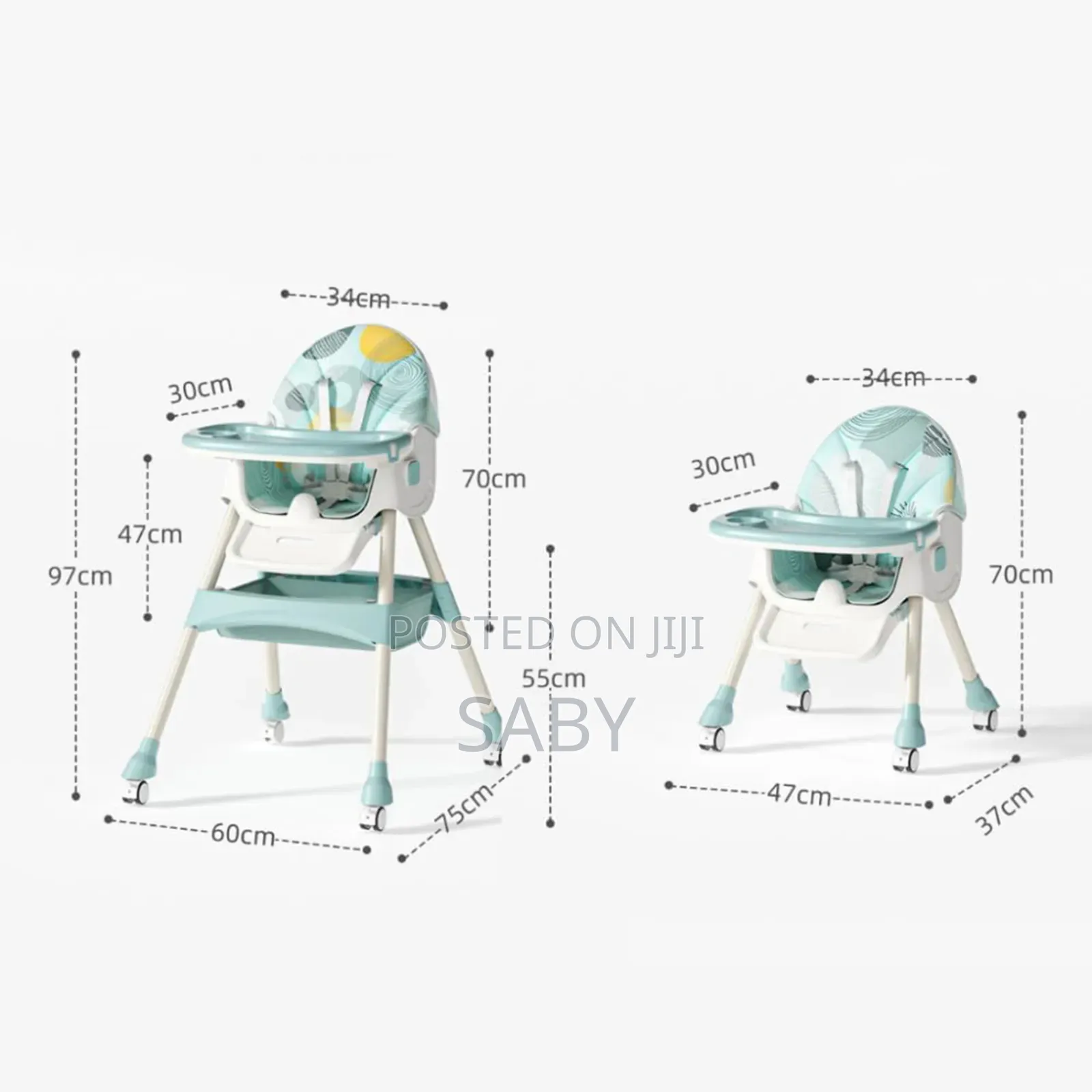 Premium Quality Baby Chair