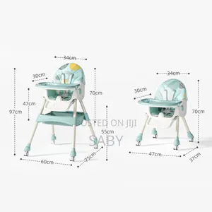Premium Quality Baby Chair