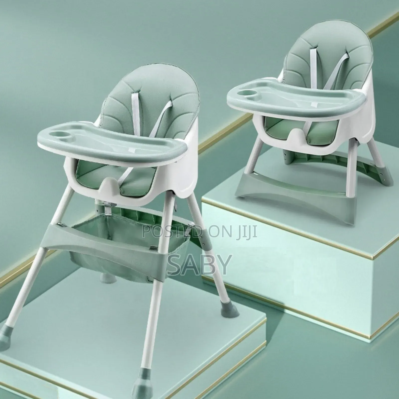 Premium Quality Baby Chair