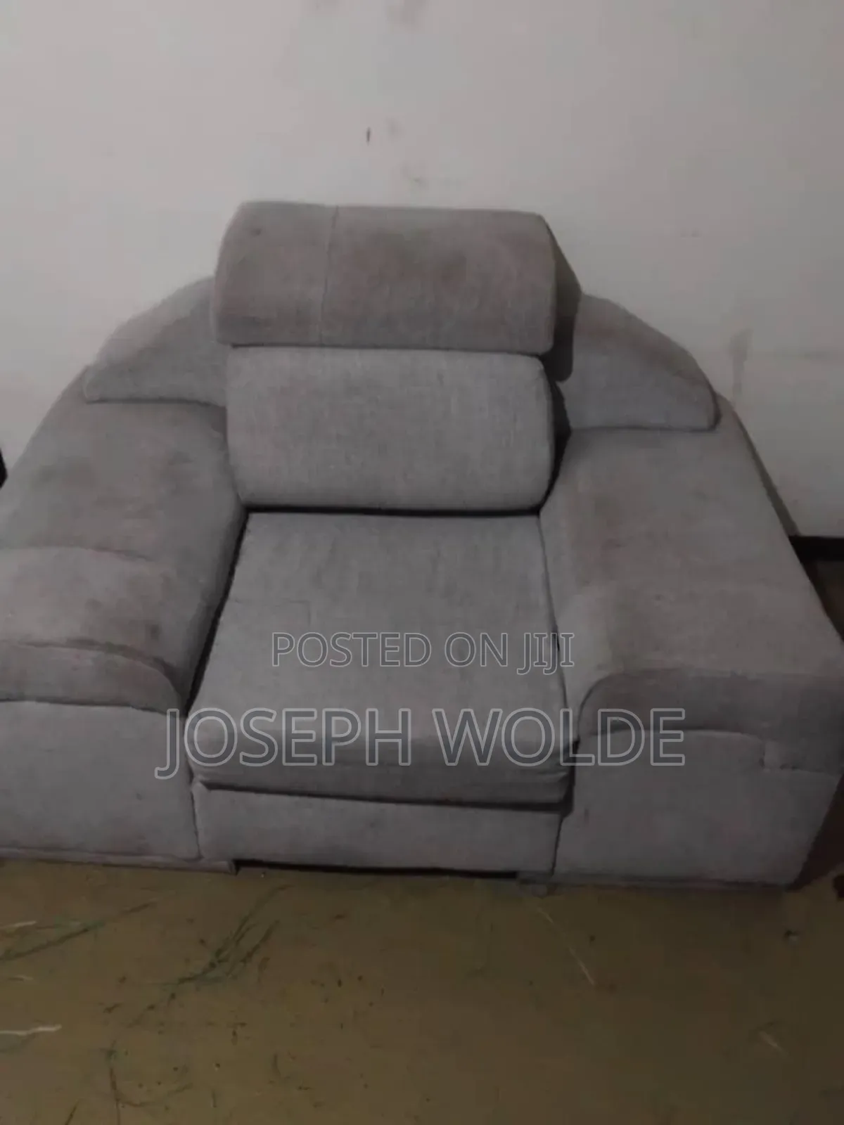 Used Furniture