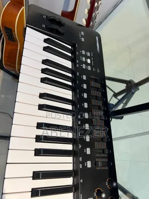 M Audio 61 Key Oxygen Midi Keyboard