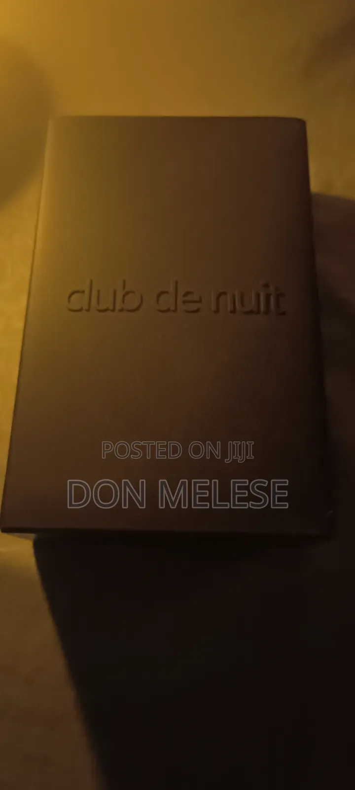 Armaf Club De Nuit Precieux