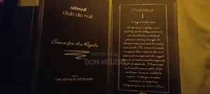 Armaf Club De Nuit Precieux