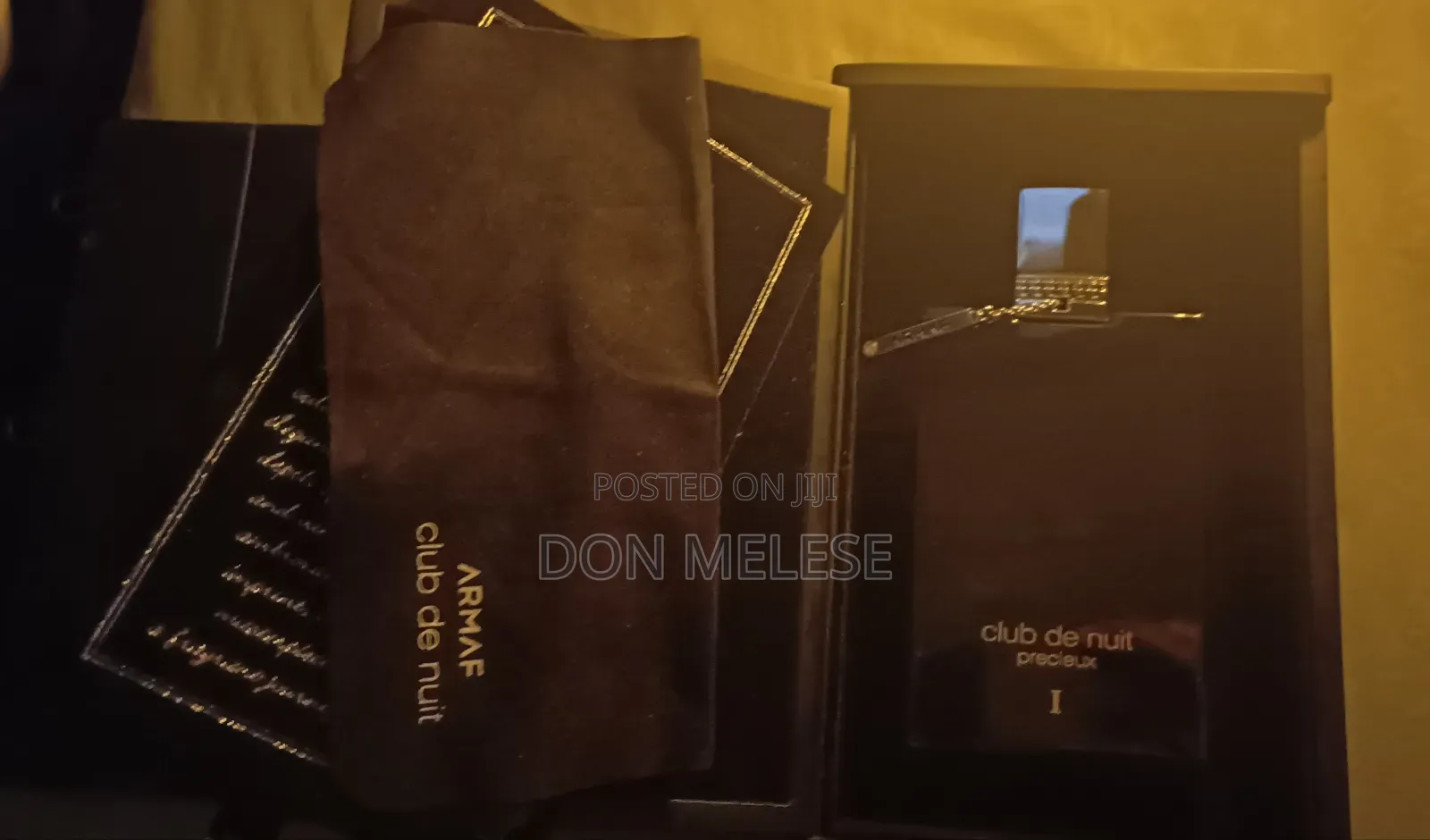 Armaf Club De Nuit Precieux