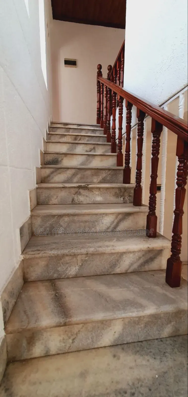 Furnished 6bdrm House in Figga Area, Nifas Silk-Lafto for sale