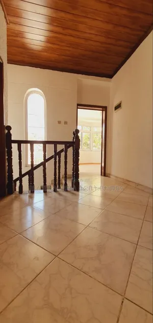 Furnished 6bdrm House in Figga Area, Nifas Silk-Lafto for sale