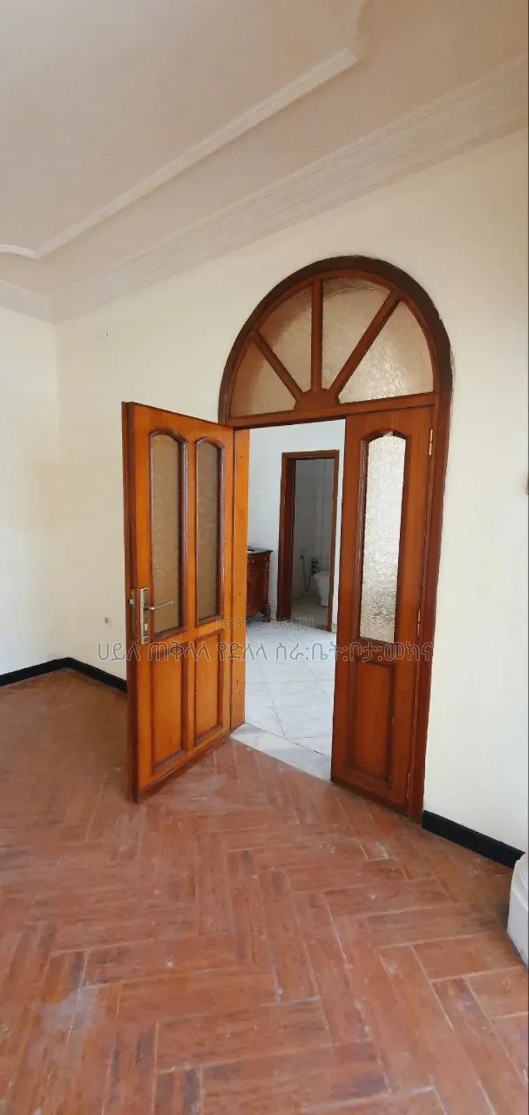 Furnished 6bdrm House in Figga Area, Nifas Silk-Lafto for sale