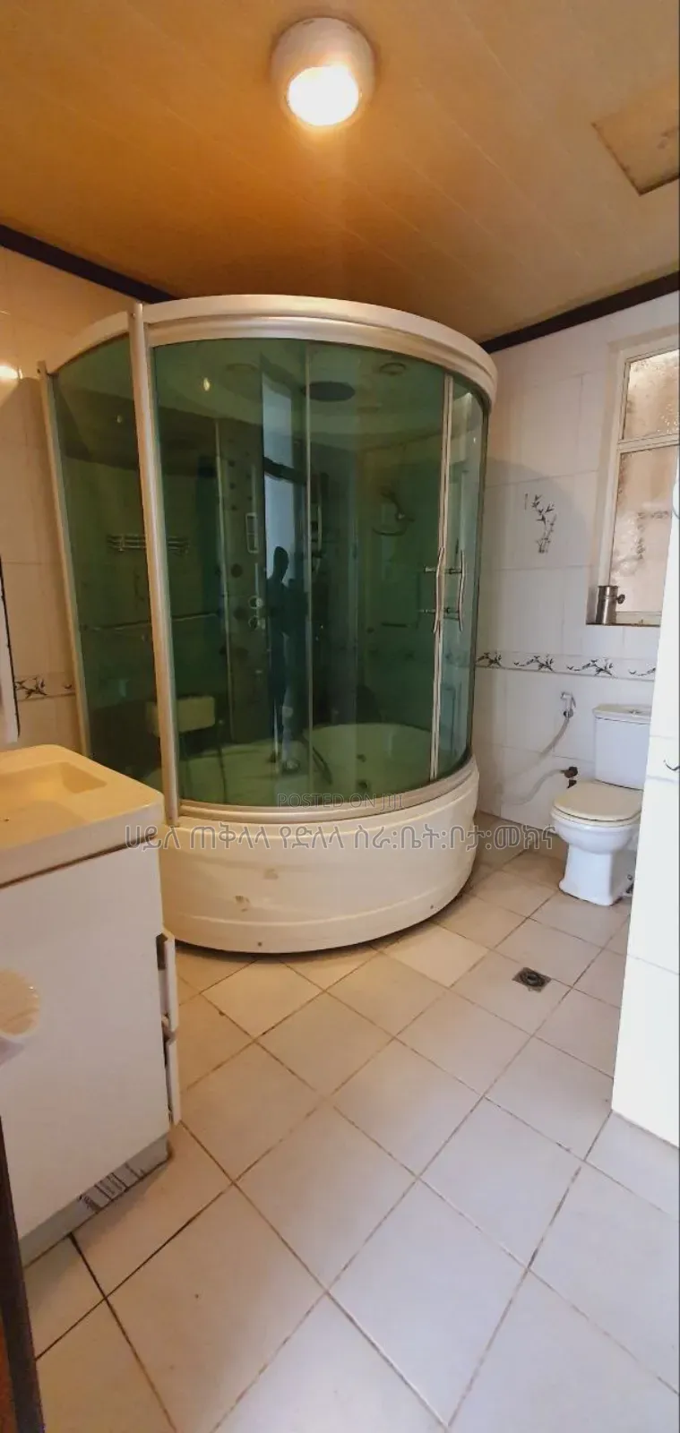 Furnished 6bdrm House in Figga Area, Nifas Silk-Lafto for sale