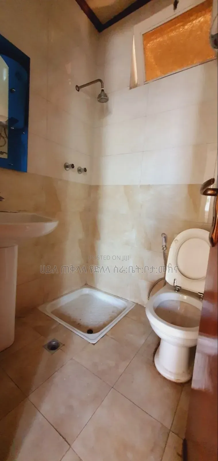 Furnished 6bdrm House in Figga Area, Nifas Silk-Lafto for sale