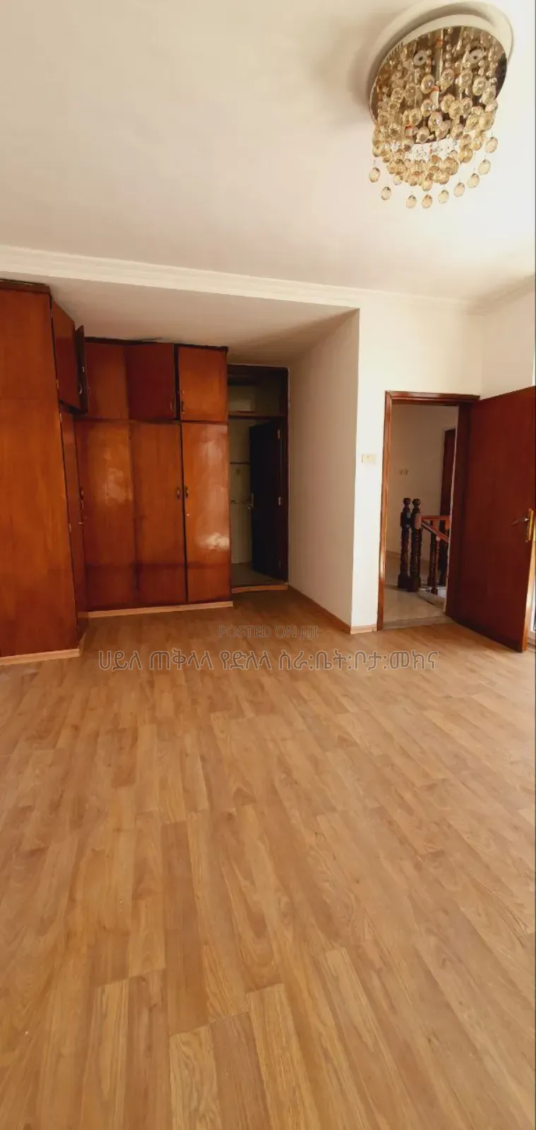 Furnished 6bdrm House in Figga Area, Nifas Silk-Lafto for sale